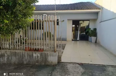 Casa com 3 quartos à venda na Rua Quebec, 854, Jardim Oriental, Sarandi