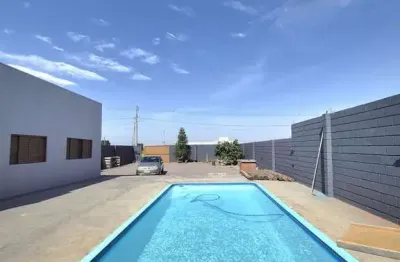 Chácara / sítio com 3 quartos à venda na Rua Carvalho, 375, Loteamento Villa Verde, Iguaraçu