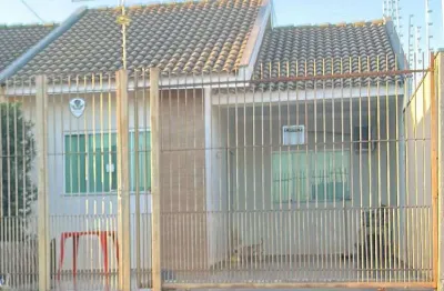 Casa com 3 quartos à venda na Rua Maria Garcia de Souza, 286, Jardim Araucária, Maringá