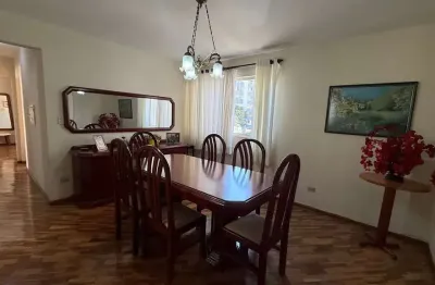 Apartamento com 3 quartos à venda na Rua Distrito Federal, 98, Chácara Paulista, Maringá