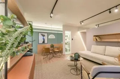 Apartamento com 2 quartos à venda na Avenida Senador Petrônio Portela, 1021, Jardim Aclimação, Maringá