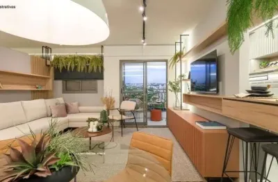 Apartamento com 2 quartos à venda na Avenida Senador Petrônio Portela, 1021, Jardim Aclimação, Maringá