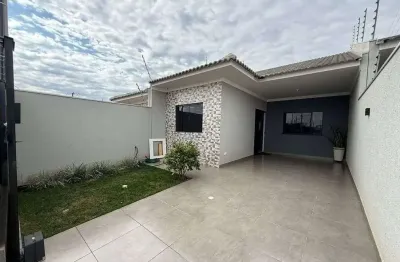 Casa com 3 quartos à venda na Rua Antonio Quintino Ferreira, 1010, Jardim São Paulo II, Sarandi