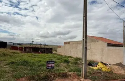 Terreno à venda na Rua Perdiz, Q07 L31, Jardim Bethania, Iguaraçu