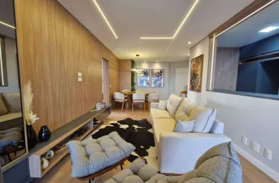 Apartamento com 3 quartos à venda na Praça Monsenhor Bernardo Cnudde, 393, Zona 07, Maringá