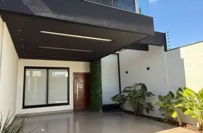 Casa com 3 quartos à venda na Rua Sebastião de Paula e Silva, 1536, Parque Avenida, Maringá