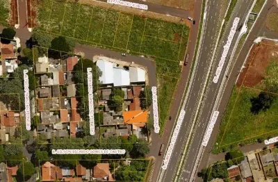 Terreno à venda na Rua Pioneiro Matheus Castilho Martos, 27, Jardim Liberdade, Maringá