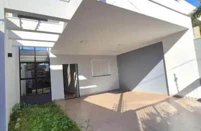 Casa com 3 quartos à venda na Rua José Batista Neves, 63, Jardim Canadá, Maringá
