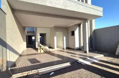 Casa com 3 quartos à venda na Rua Hideo Toda, 366, Parque das Grevíleas, Maringá