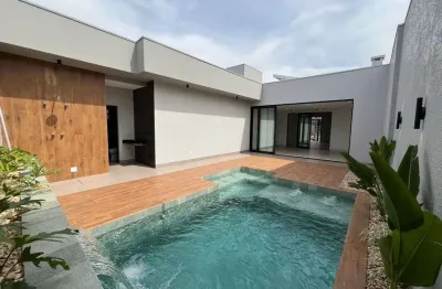 Casa com 3 quartos à venda na Rua Marcassita, 62, Jardim Real, Maringá