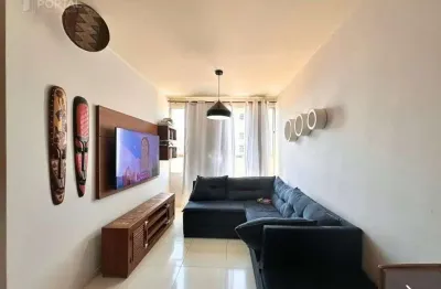 Apartamento com 3 quartos à venda na Rua Assaí, 760, Chácara Paulista, Maringá