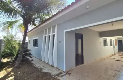Casa com 5 quartos à venda na Rua Rio Tigre, 103, Jardim Oásis, Maringá