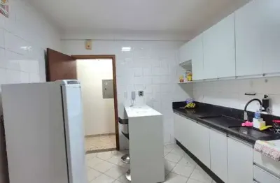 Apartamento com 2 quartos à venda na Rua Quintino Bocaiúva, 1292, Zona 07, Maringá