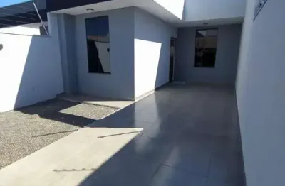 Casa com 3 quartos à venda na Rua Maria Do Nascimento, S/N, Jardim Leblon, Sarandi