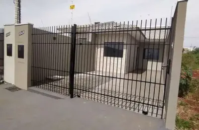 Casa com 3 quartos à venda na Rua Manoel Marques da Silva, 504, Jardim Aurora, Sarandi