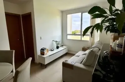 Apartamento com 2 quartos à venda na Avenida Pioneiro Antonio Ruiz Saldanha, 1847, Parque Industrial I, Maringá