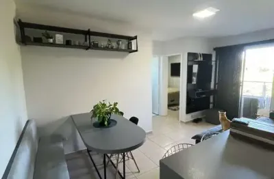 Apartamento com 2 quartos à venda na Rua Nardina Rodrigues Johansen, 392, Vila Bosque, Maringá