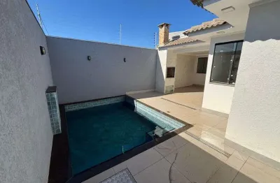Casa com 3 quartos à venda na Rua Deodoro Alves de Carvalho, 363, Jardim Munique, Maringá