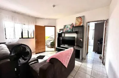 Casa com 3 quartos à venda na Rua Rio Samambaia, 480, Jardim Campos Elísios, Maringá