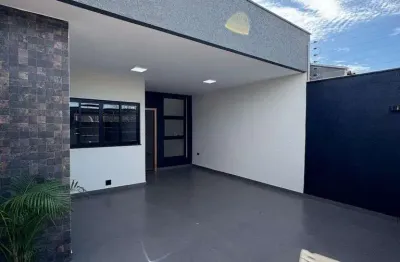 Casa com 3 quartos à venda na Rua Mario Pilleggi, 519, Jardim São Paulo II, Sarandi