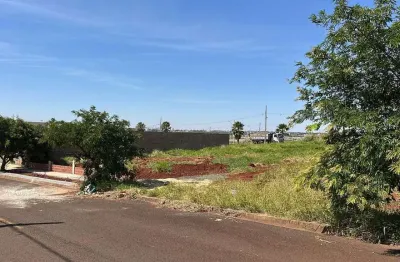 Terreno à venda na Rua Antônio Avanço, Lote 12, Jardim Centro Civico, Sarandi