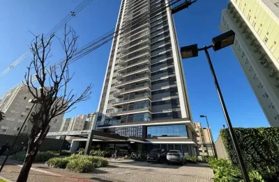 Apartamento com 3 quartos à venda na Avenida São Paulo, 2889, Vila Bosque, Maringá
