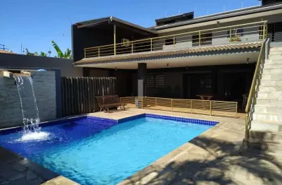 Casa com 3 quartos à venda na Rua Adão Elói Trojan, 1062, Jardim Ipanema, Maringá