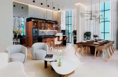 Apartamento com 2 quartos à venda na Rua Barroso, 213, Zona 03, Maringá