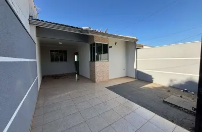 Casa com 3 quartos à venda na Rua Pedro Leite de Oliveira, 194, Jardim Andrade, Maringá