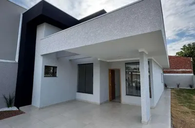 Casa com 3 quartos à venda na R. Manoel Da Silveira, 721, 721, Jardim Guairacá, Maringá