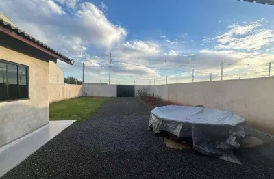 Casa com 1 quarto à venda na Rua Projetada 2, 730, Jardim Monte verde, Floresta