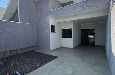 Casa com 3 quartos à venda na Rua Pioneiro Olívio Men, 135, Jardim Atami, Maringá