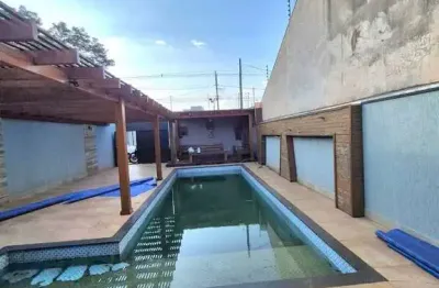Casa com 2 quartos à venda na Rua Yodomu Yugeta, 276, Jardim Oriental, Maringá