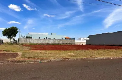 Terreno à venda na Rua Pioneiro Geraldo Portela, S/N, Jardim São Francisco, Maringá