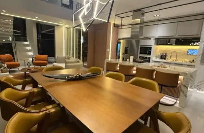Casa com 5 quartos à venda na Rua Ivonete Aparecida Ribeiro Matos, 78, Jardim Oriental, Maringá