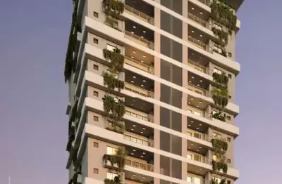 Apartamento com 2 quartos à venda na Rua Carlos Meneghetti, 168, Jardim Cerro Azul, Maringá