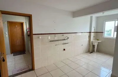 Apartamento com 2 quartos à venda na Rua José Bertão, 305, Parque Industrial, Marialva