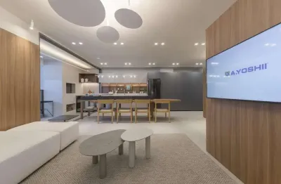 Apartamento com 3 quartos à venda na Rua Barroso, 234, Zona 03, Maringá