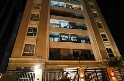 Apartamento com 2 quartos à venda na Rua Monte Cáceros, 673, Zona 03, Maringá
