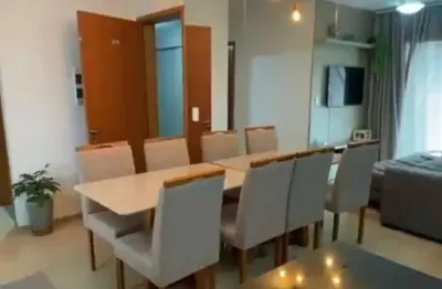 Apartamento com 2 quartos à venda na Rua Caramuru, 646, Zona 06, Maringá