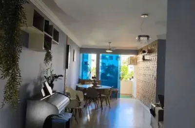 Apartamento com 3 quartos à venda na Rua Bragança, 630, Zona 07, Maringá