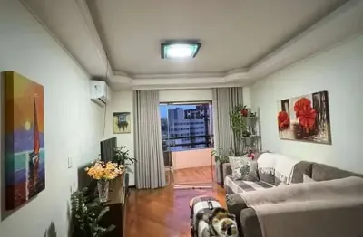 Apartamento com 3 quartos à venda na Rua Marechal Floriano Peixoto, 1444, Zona 07, Maringá