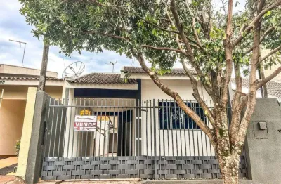 Casa com 3 quartos à venda na Rua José Granado Parra, 1001, Jardim Paulista, Maringá