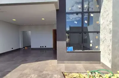 Casa com 3 quartos à venda na Rua José Miranda Ferraz, 153, Jardim Espanha, Maringá