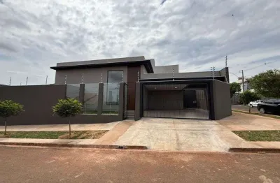 Casa com 3 quartos à venda na Rua Ernesto Girotto, 89, Jardim Espanha, Maringá