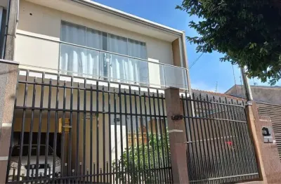 Casa com 4 quartos à venda na Rua Pioneira Guilhermina Genebra Garbiere, 457, Jardim São Clemente, Maringá