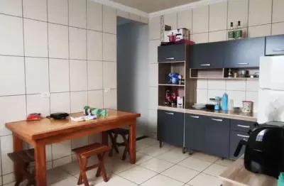Casa com 3 quartos à venda na Rua Clóvis Pereira Barbosa, 124, Jardim Dias I, Maringá