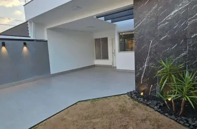 Casa com 3 quartos à venda na Avenida Atenas, 486, Loteamento Jardim Grécia, Porto Rico