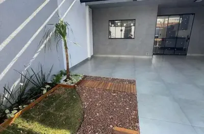 Casa com 3 quartos à venda na Rua Dourados, 1715, Conjunto Floresta, Sarandi