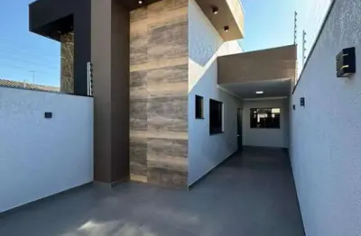 Casa com 3 quartos à venda na Rua Duque de Caxias, 1989, Parque Pioneiros, Sarandi